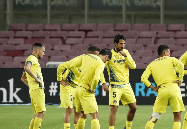 「乐动体育」西甲录像分析比利亚雷vs巴伦西亚!西甲直播回放