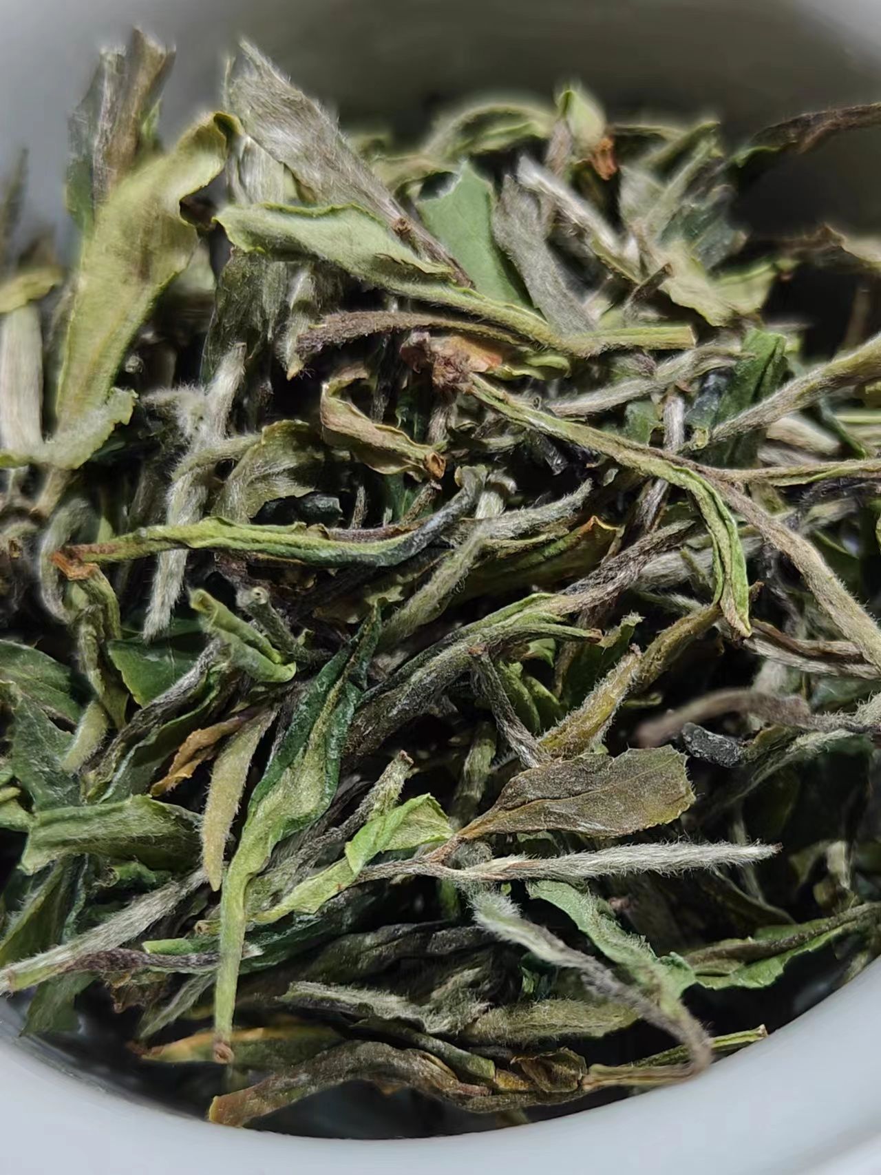 常说的米汤甜