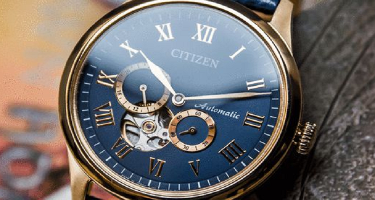 手表wokai是什么牌子