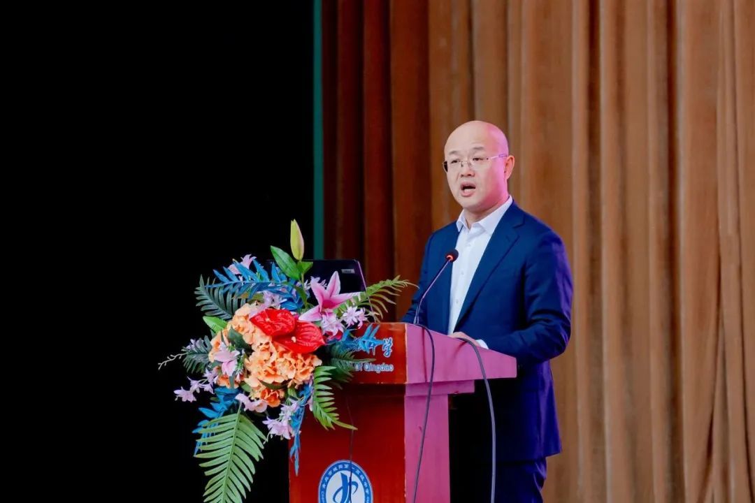 城阳区召开2023年高三教学工作会