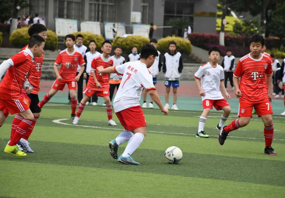 仁怀市周林学校:20周年校庆以薪火相传开启3.0时代