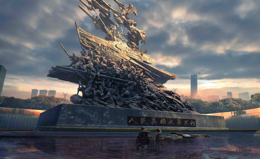 人民的大山女儿——王瑛 他引发了中国农业的"菜篮子革命"——王乐义