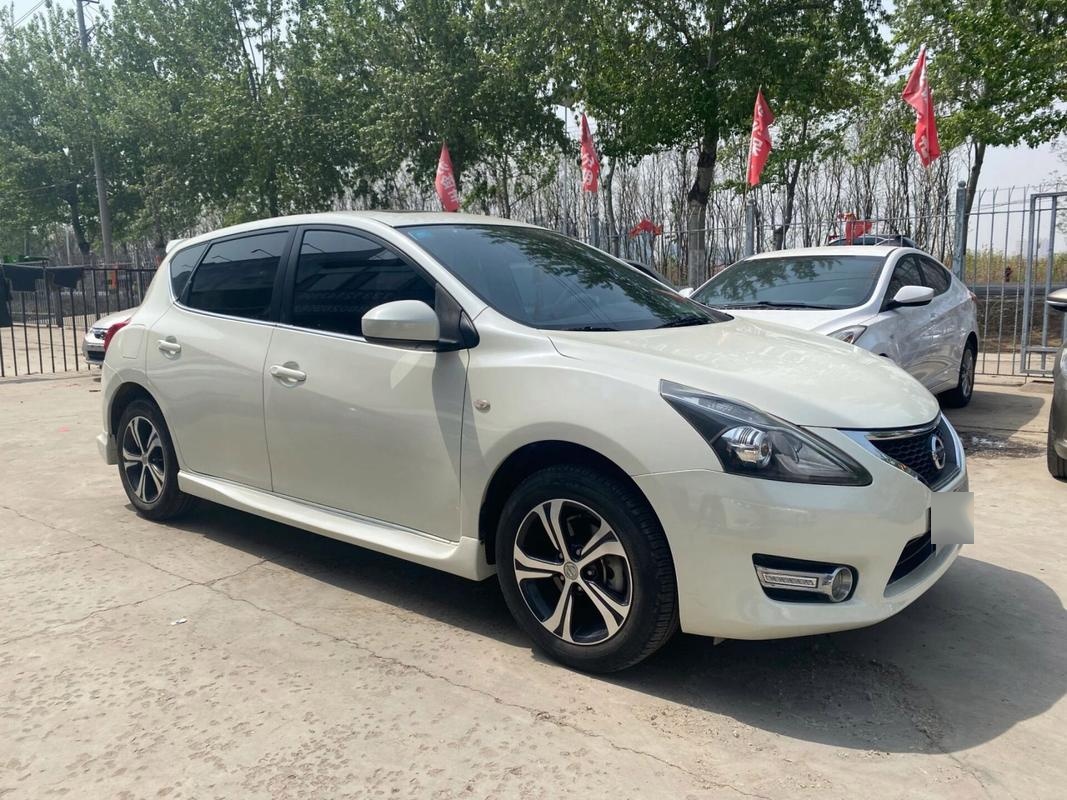 日产骐达,以其卓越的品质备受赞誉.