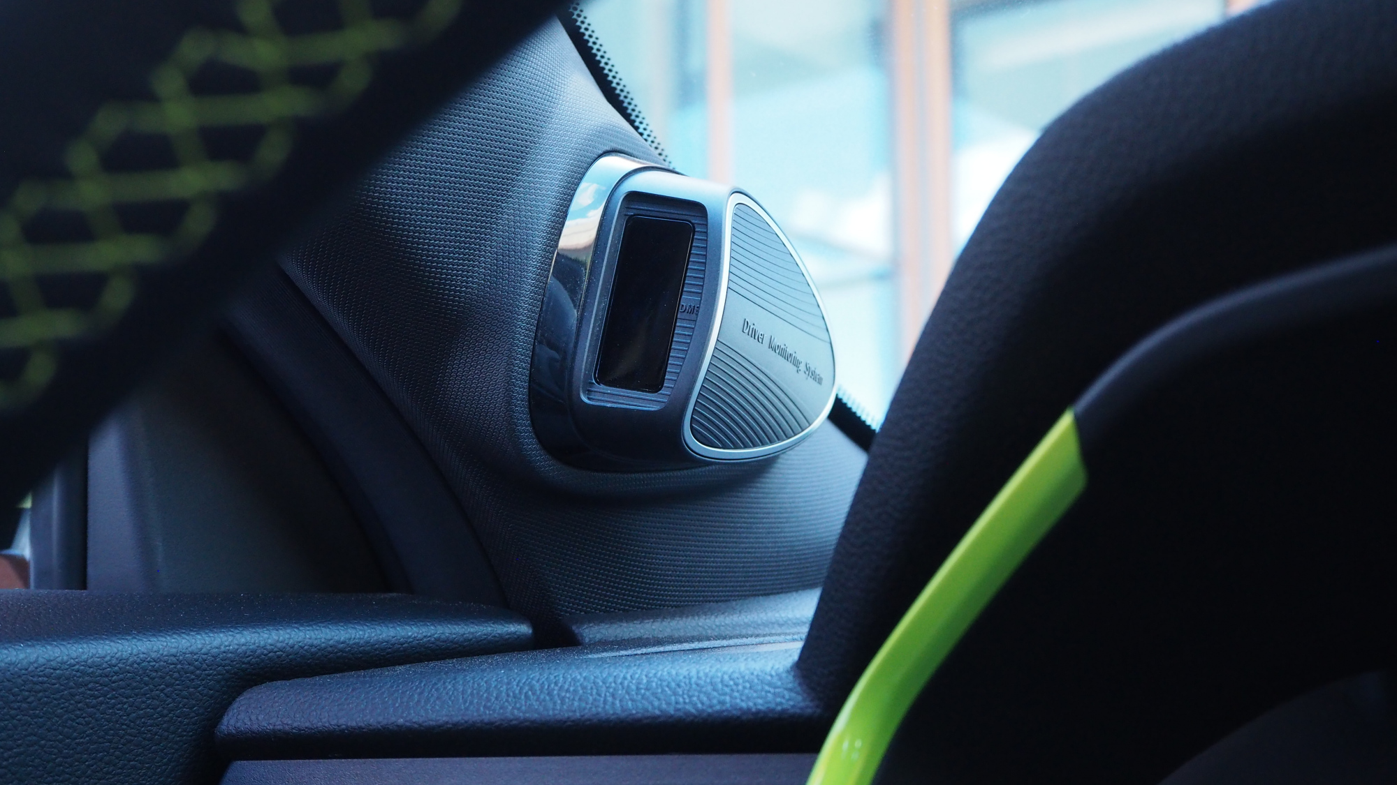 开出4.6升的平均油耗,我只拿了第三名——试驾哈弗赤兔DHT混动版