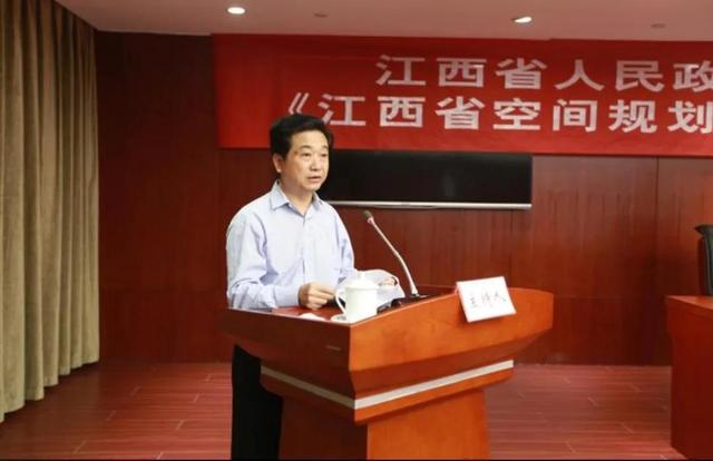 江西厅长陈平退休五年也没能平安,照样被查