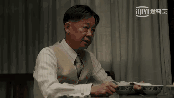 卧底"邮差"成宝藏配角,"叛逆者"王志文演技圈粉