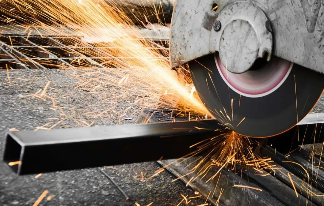 钢材深加工的发展与思考