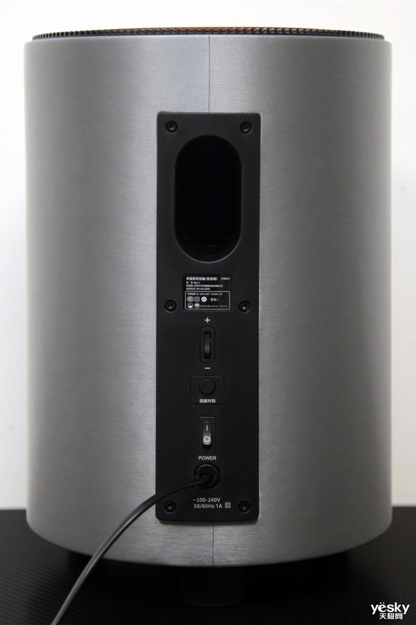 5.1声道家庭影院 酷开max3电视音响评测