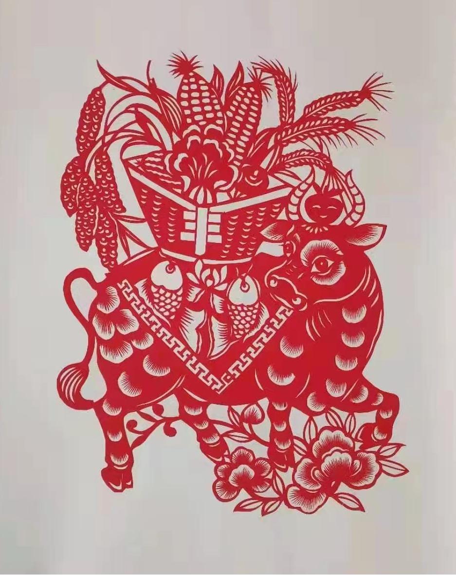 春来耕作忙——海南区文联清明节特别推出(四)