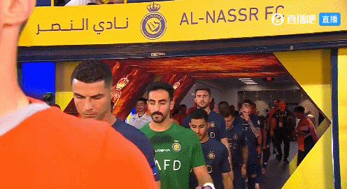 沙特超-c罗梅开二度 利雅得胜利3-1塞哈特海湾_2023-24赛季沙特联第4轮 利雅得胜利 利雅得青年人 C罗 点球 梅开二度