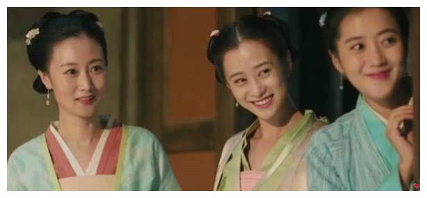 《知否知否》原著她是唯一背叛盛明兰的侍女,好吃懒做,结局解气