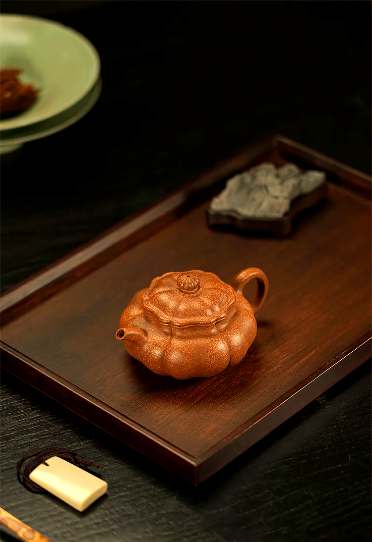 多款经典仿古壶,值得收藏!