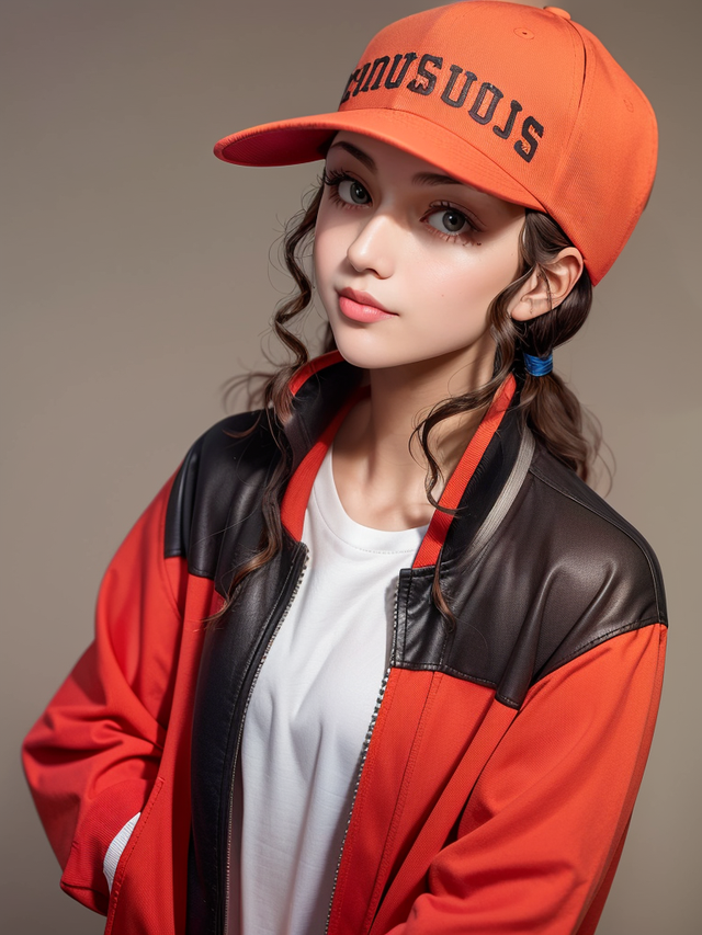 《灌篮高手》各种画风的井上彩子 头像 壁纸