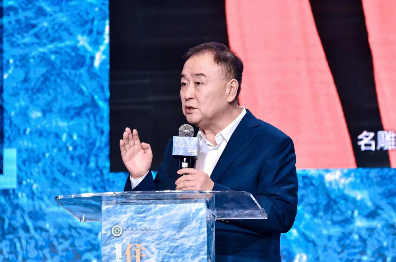 曲美家居赵瑞海:设计需要个性化,家装需要工业化