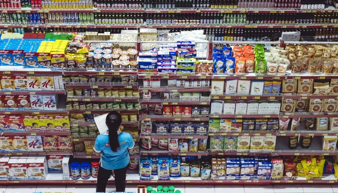 中产越买越"抠",盒马降价成瘾