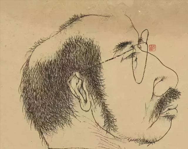 "传神"观念的时移意转,以形写神的演进