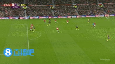 索兰克进球中柱_曼联0-3伯恩茅斯_英超-b费世界波霍伊伦破门 曼联2-3诺丁汉森林