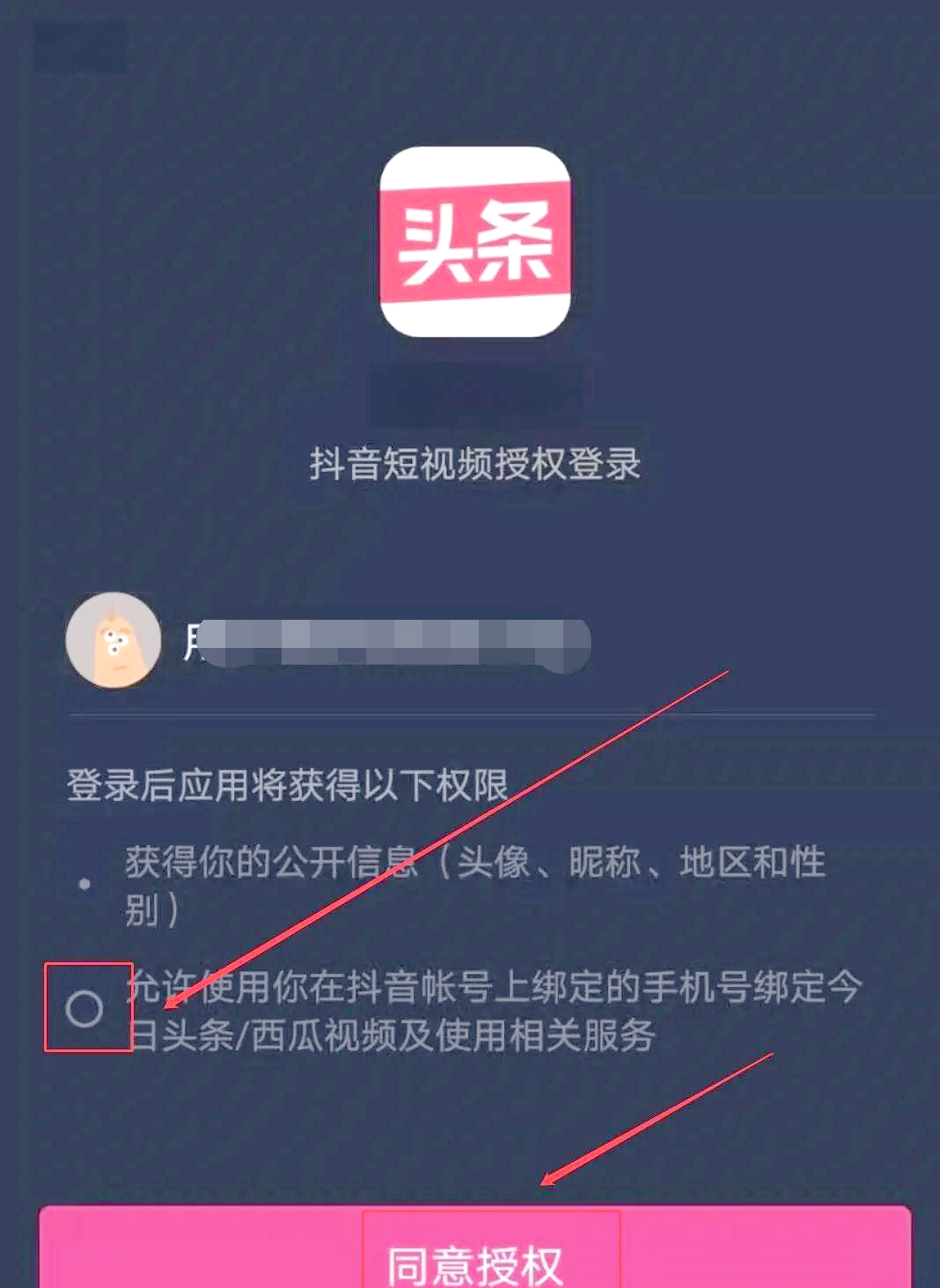头条怎么赚钱过程图片(头条怎么赚钱的视频教程)