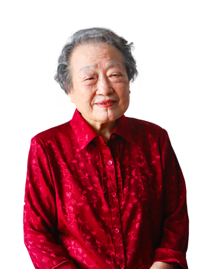 国医大师葛琳仪:杏林济苍生,橘井传医道