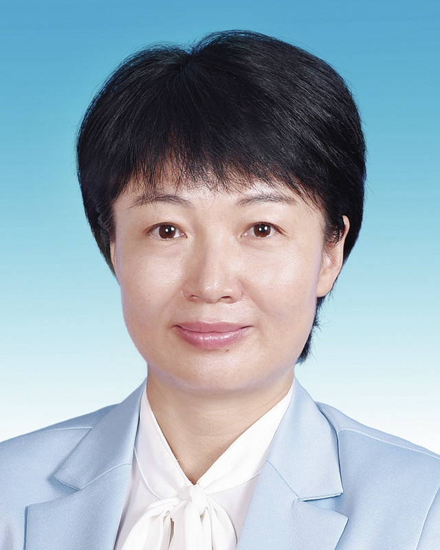 中共肇庆市第十三届委员会常委