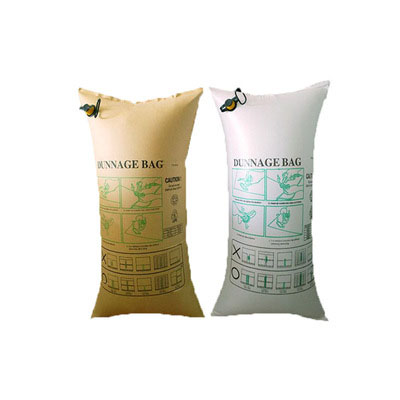 舟山环保集装箱充气袋厂家