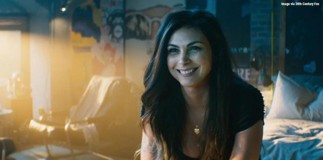 莫瑞娜·巴卡琳回归《死侍3》凡妮莎会有所不同