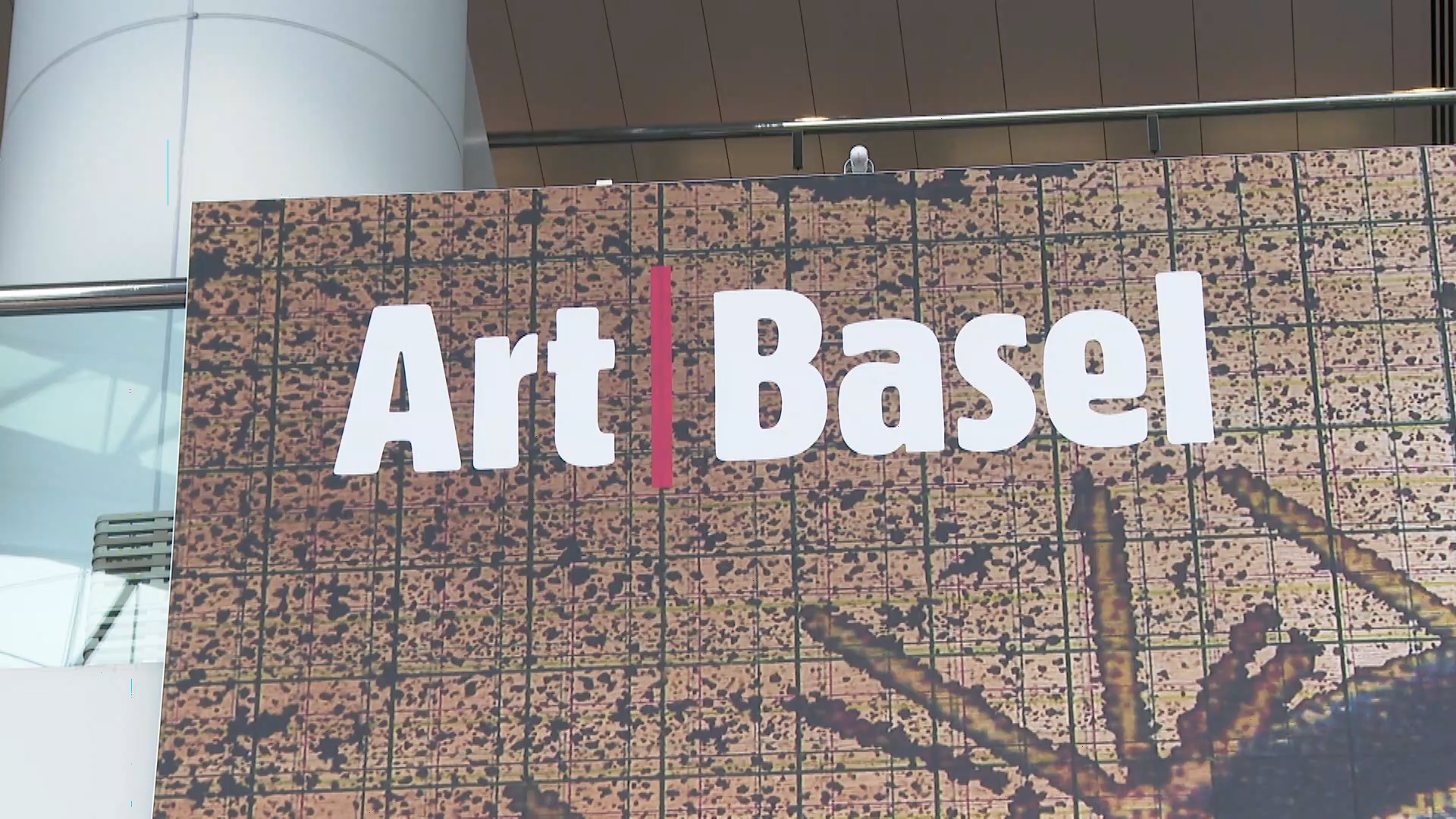 2024巴塞尔艺术展香港展会即将开展