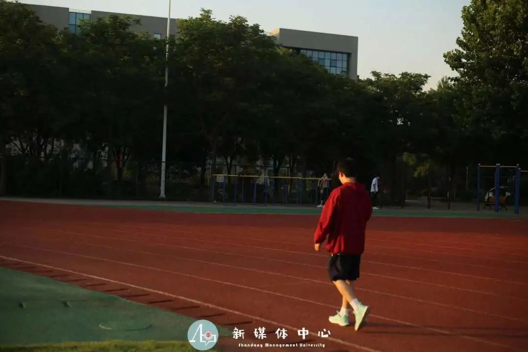 更适合山管"宝宝"体质的期末周!