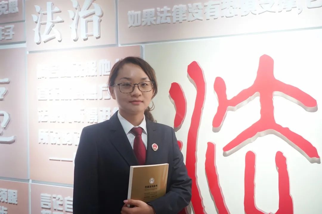 标兵说|傅晨:努力奋斗踏上"双料标兵"之路