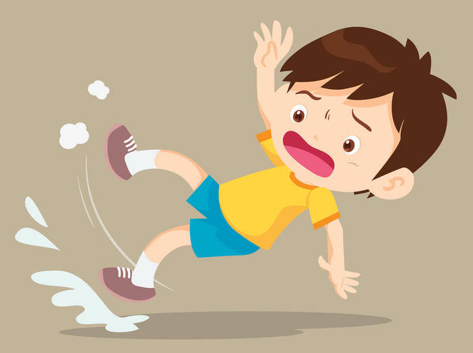 孩子受伤难愈合,快来看看有没有这些情况