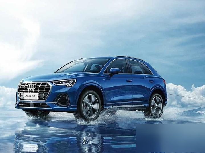 奥迪q2l对比q3,了解这3点,选起来很简单?