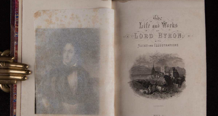 byronic hero名词解释