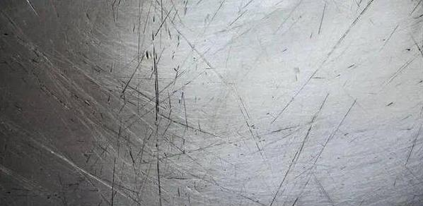 不锈钢焊管有划痕怎么处理