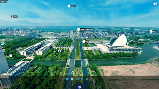 如何制作vr全景地图,vr全景地图可以用在哪些领域?