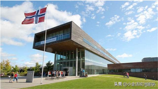 挪威顶级商学院申请指南