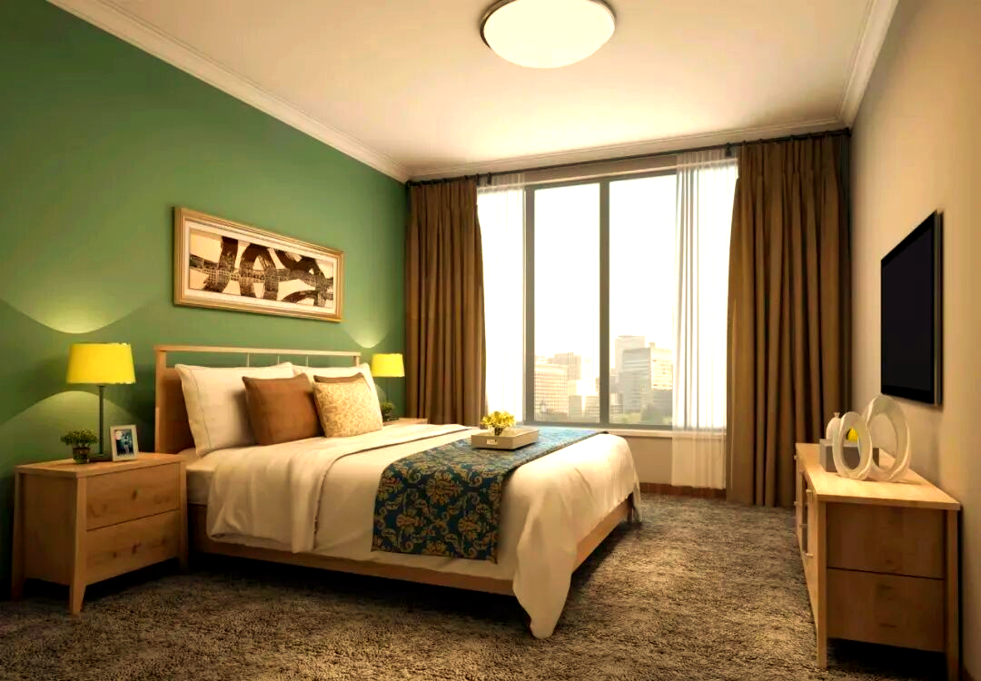 床头摆放的风水禁忌与讲究