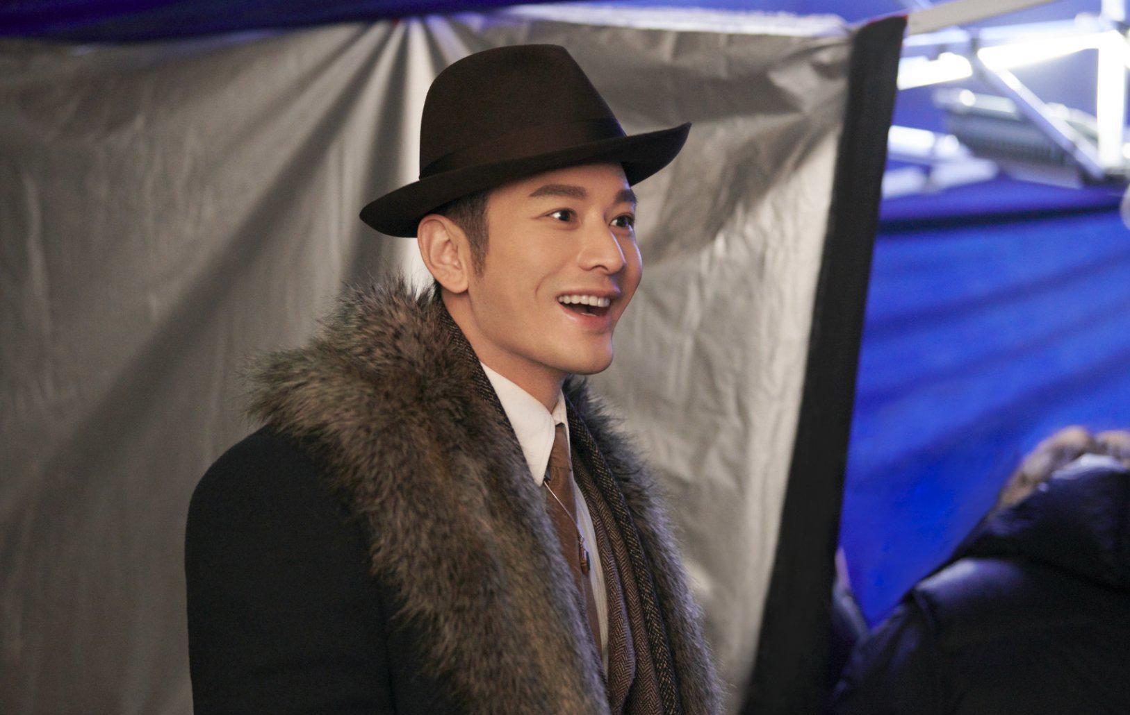 黄晓明行李箱事件:激起争议的新潮流?