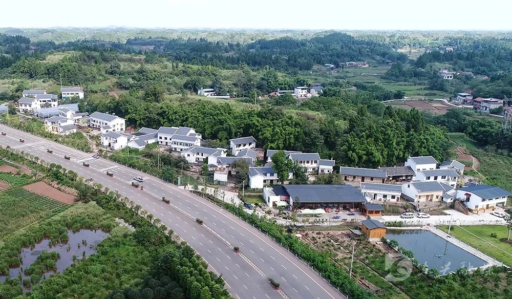 四川省内江市东兴区全力做好农村电网升级改造