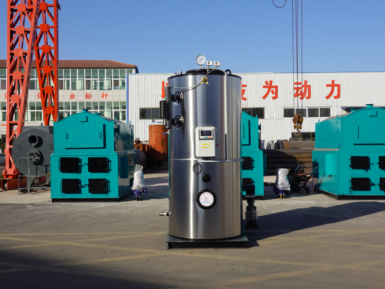 半吨燃气蒸汽发生器/燃气蒸汽锅炉厂家