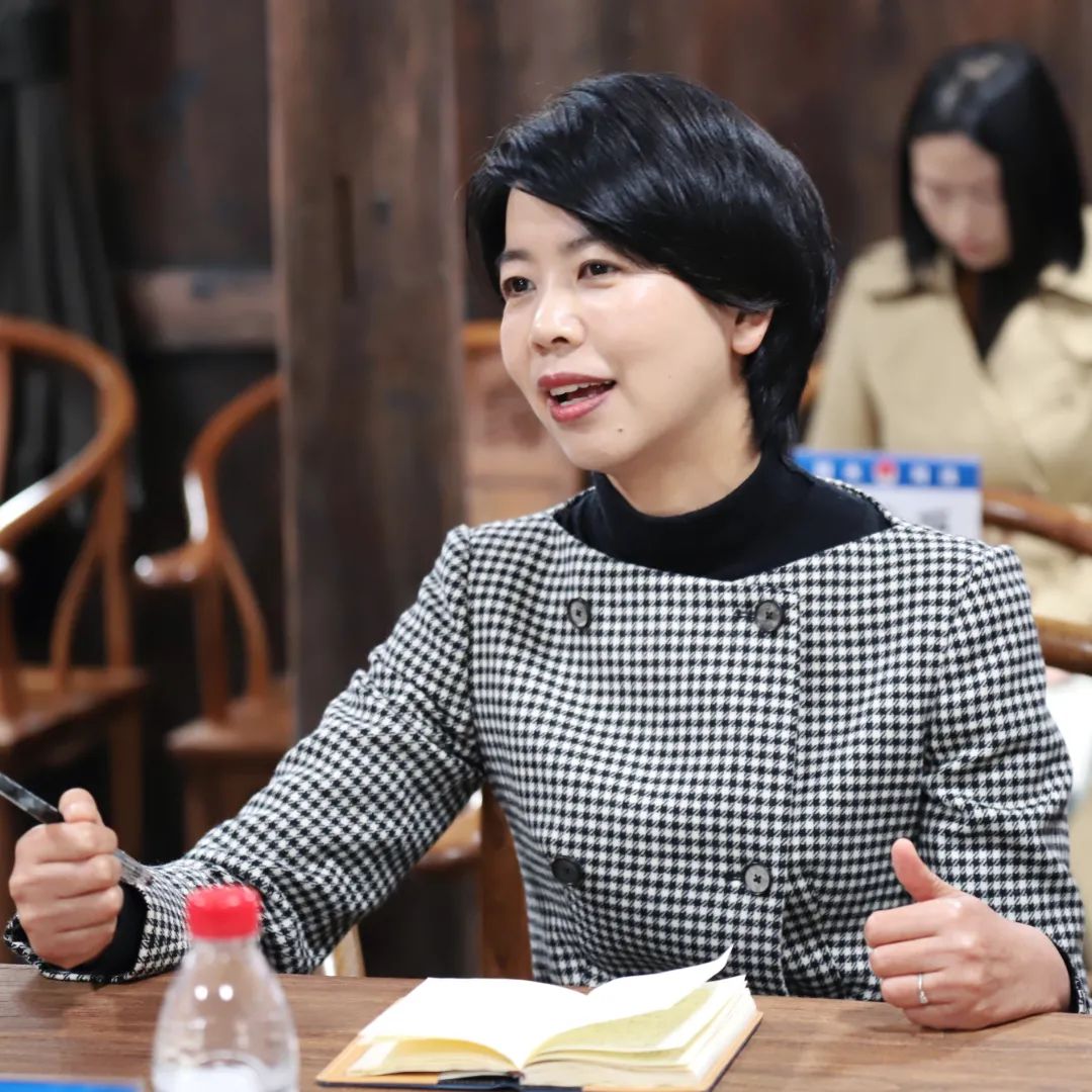 共同打造与绿水青山相得益彰的司法生态 | 张军斌带队走访市律师协会