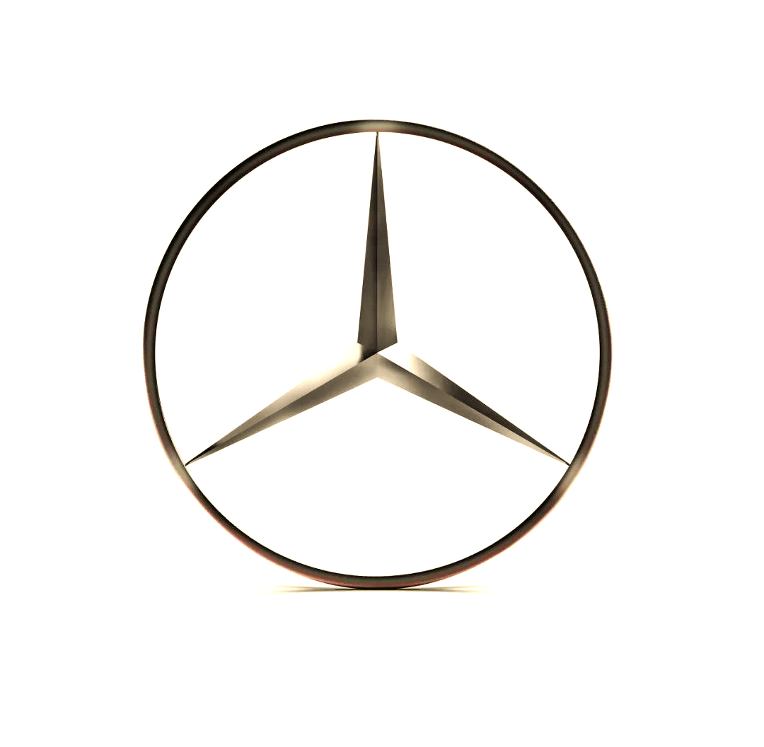 奔驰标志背后的深意与秦印艺术