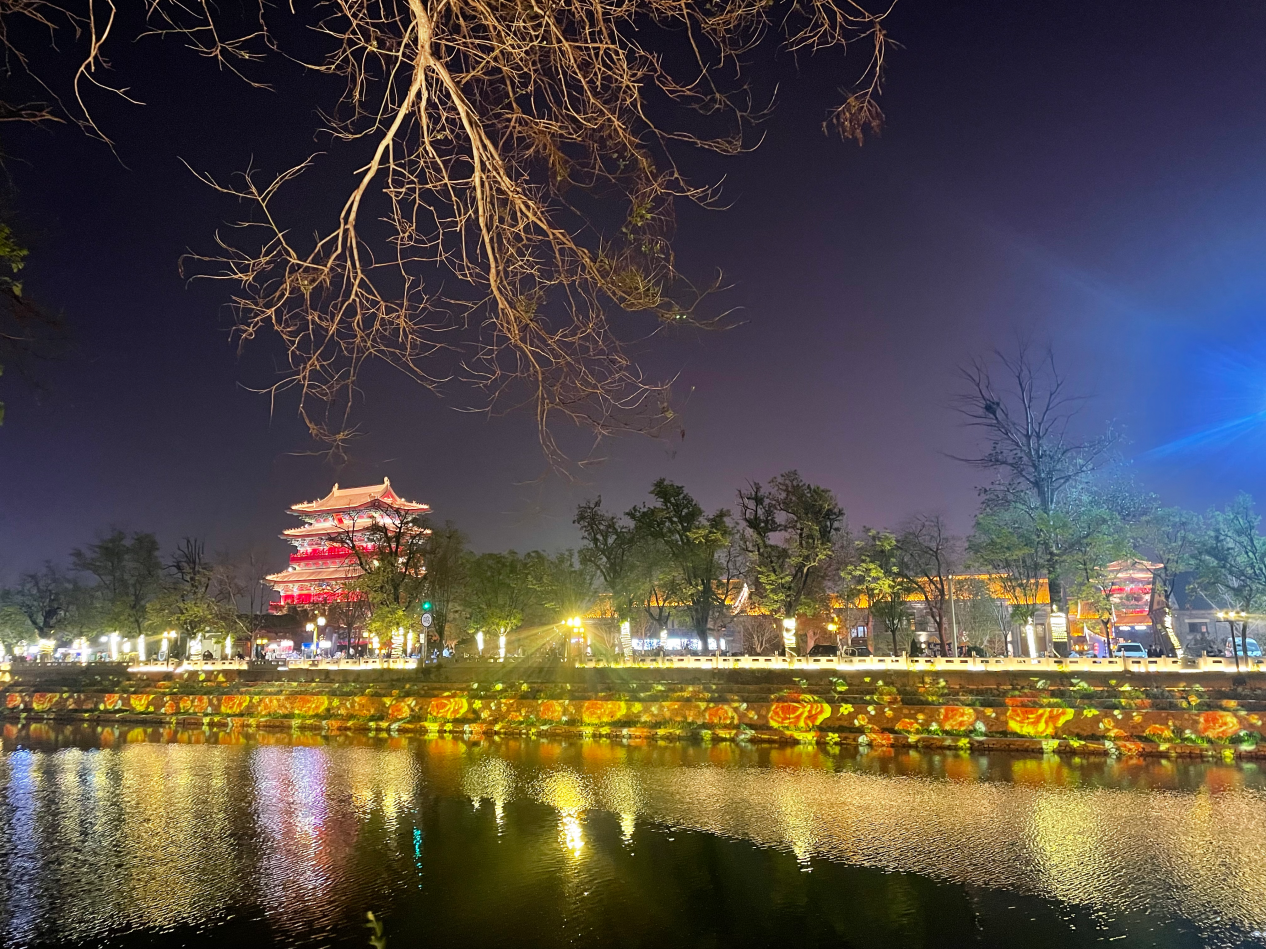 理解城市|河北沧州:运河碧波映古城,新潮涌动渤海湾