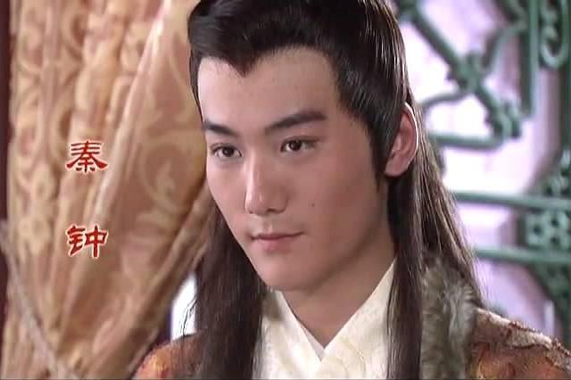 《红楼梦》里金荣敢打宝玉,皆因了薛蟠?