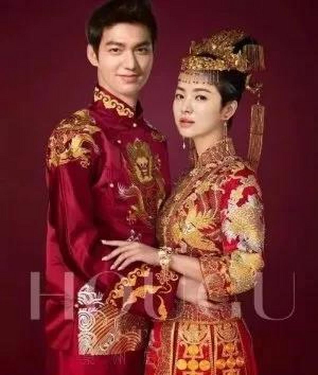 25日,越南媒体sao star报道称,宋慧乔和李敏镐的结婚传闻正在中国