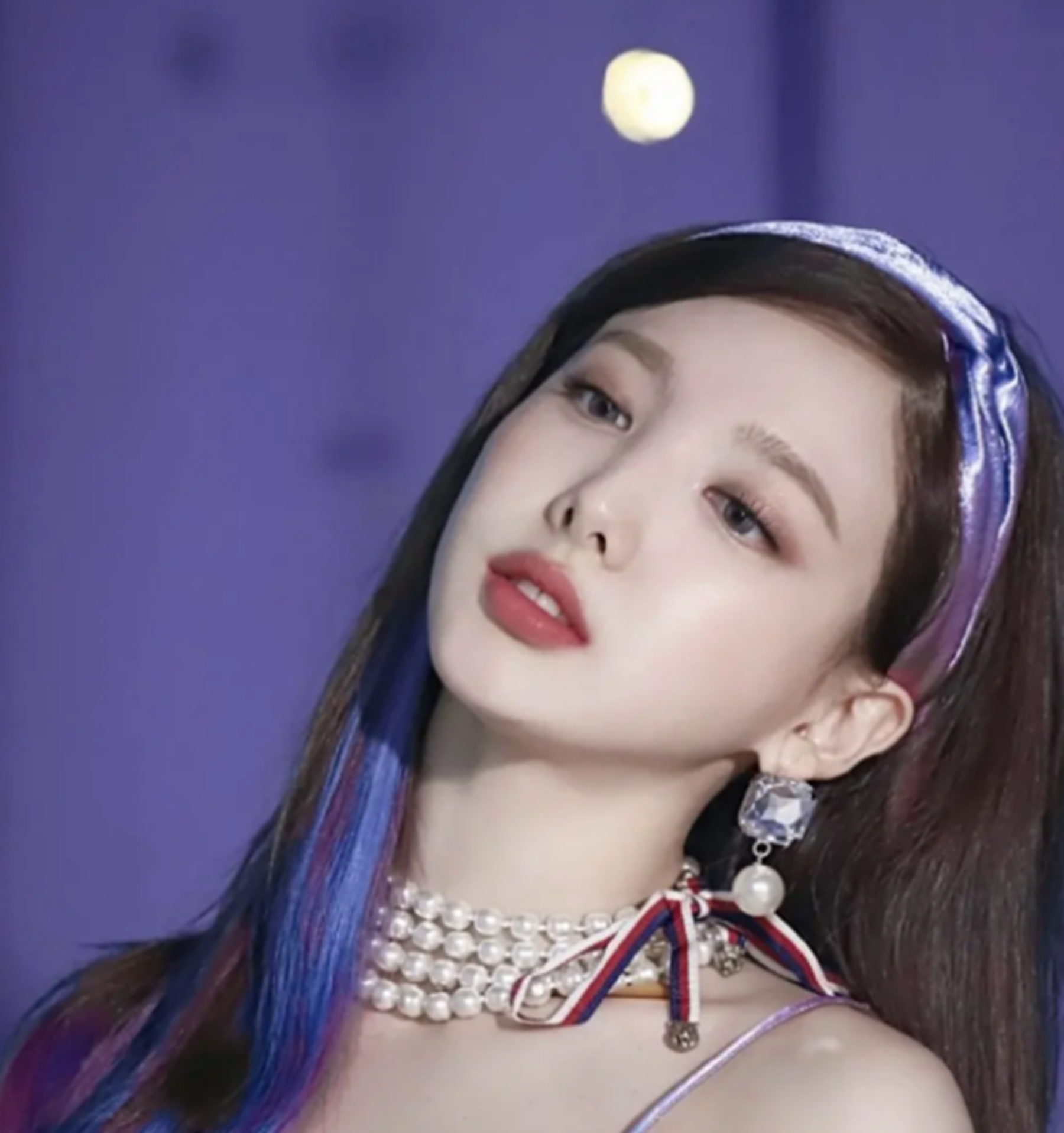 twice的tt为什么是大魔王,twice哪年出道的?