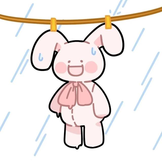 头像丨7月最新微信头像 拿去吧你