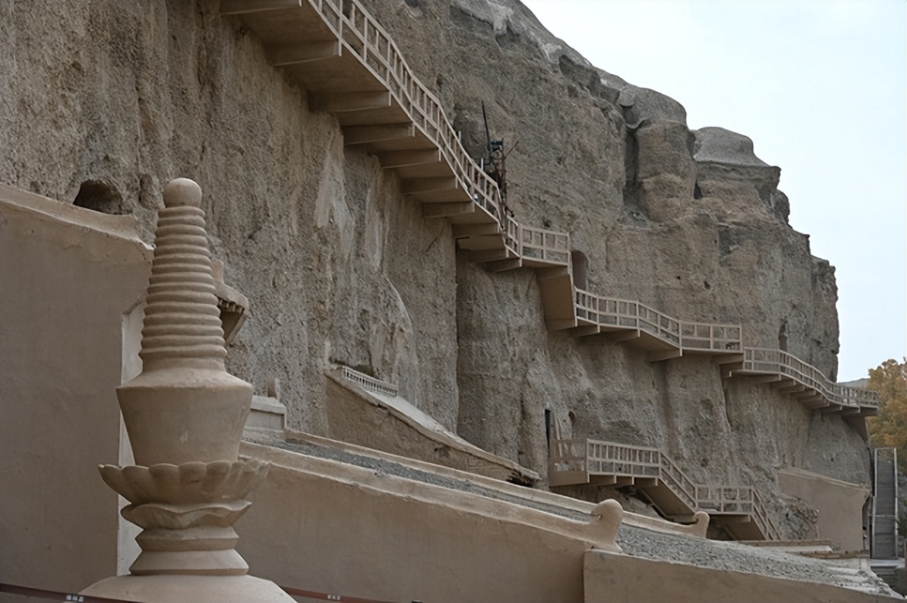 榆林窟:一眼千年 戈壁峡谷中的壁画艺术宝库