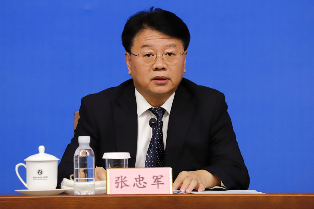 聚焦全国医药工业信息年会|专访山东省工信厅张忠军:这样让