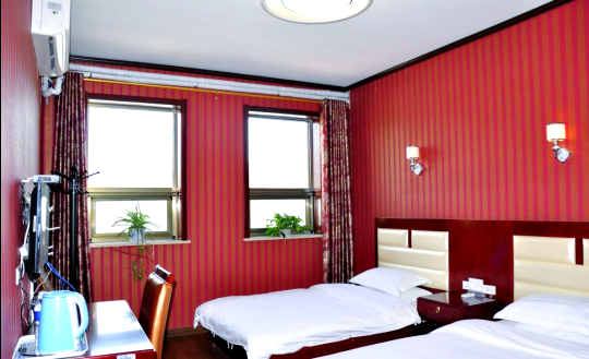 卧龙湾:自然与康养交织的完美假期