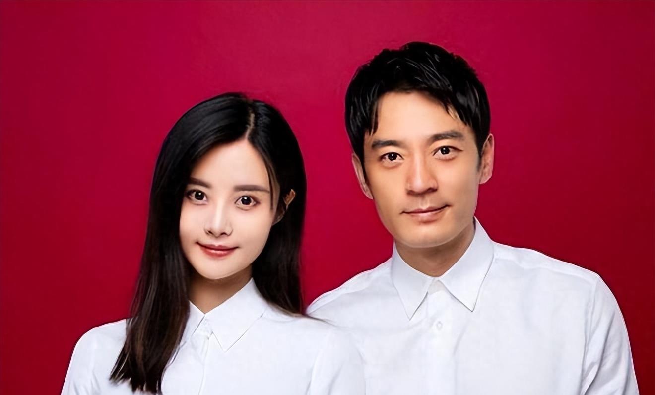 李光洁喜迎二胎,萌娃颜值爆表,全家四口超甜同框!